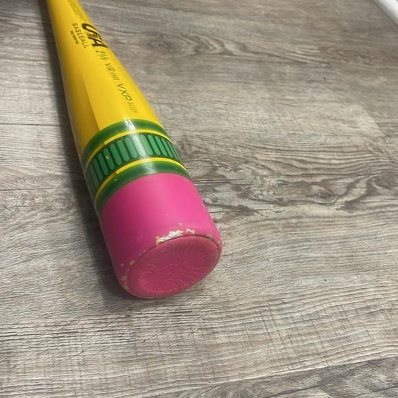 Victus Pencil Bat 27” 17oz - Picture 11 of 16